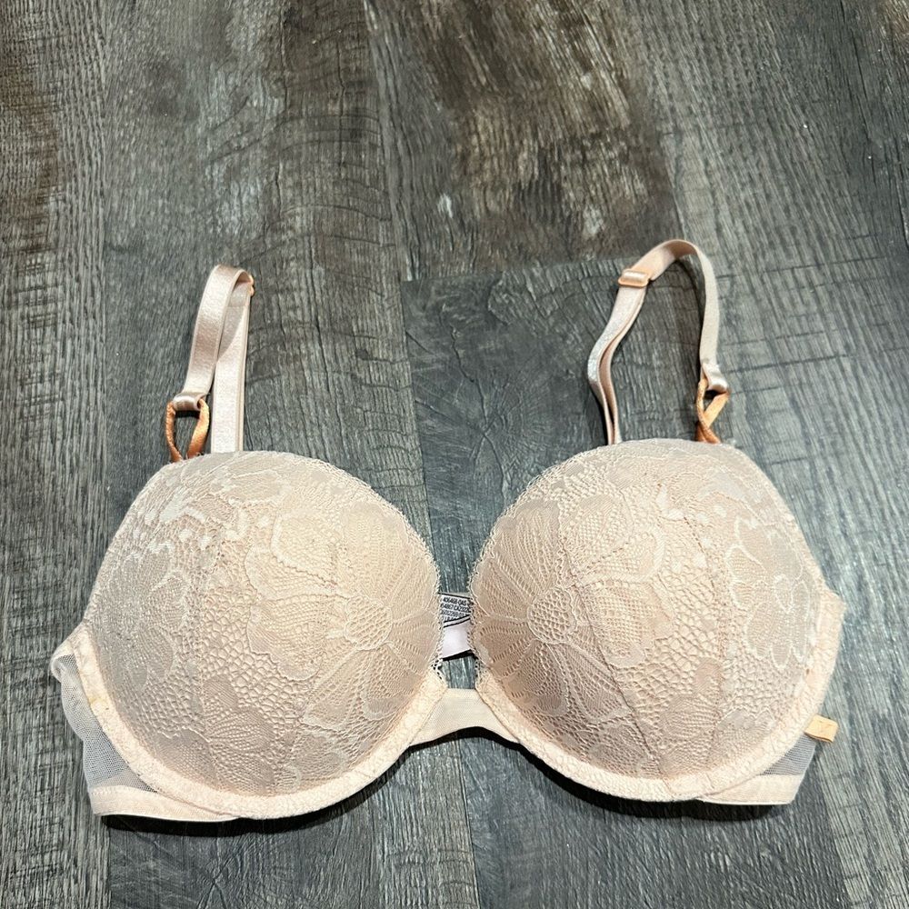 Victoria’s Secret Bra!